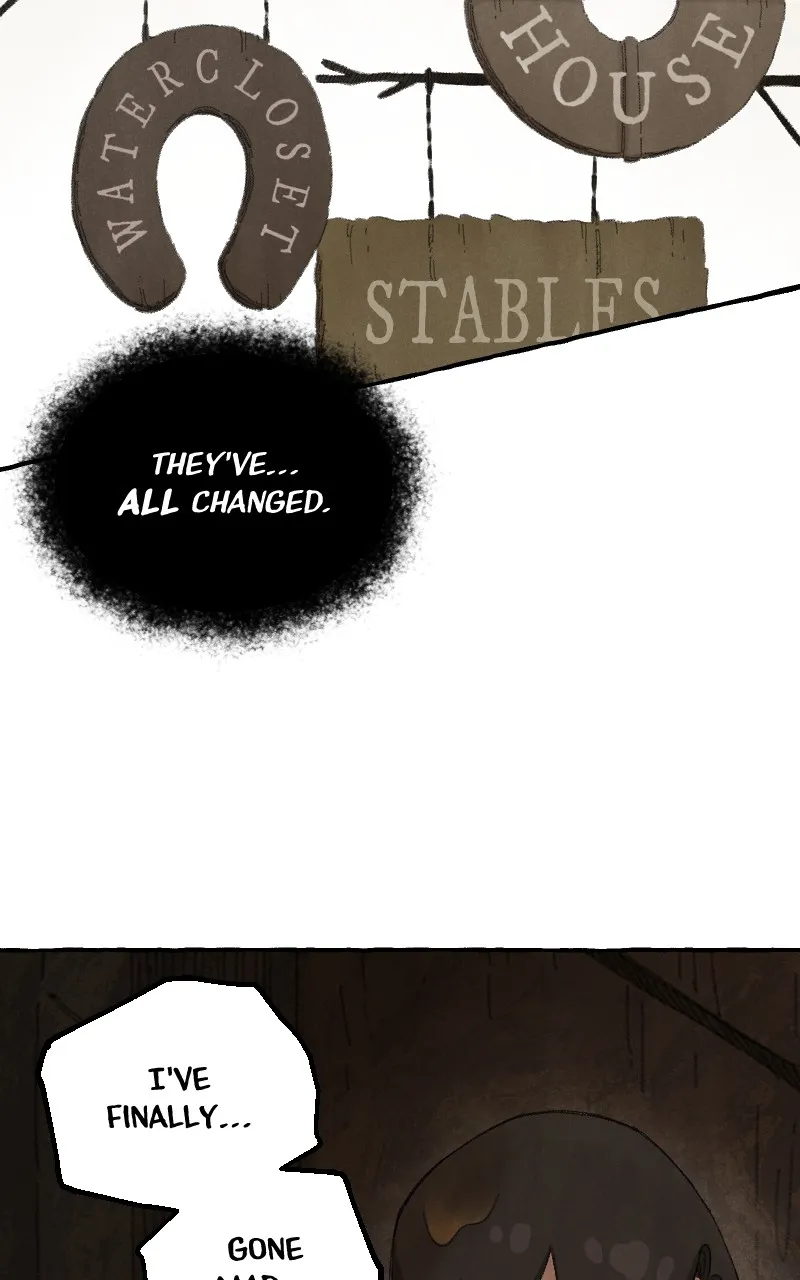 Sable Curse Chapter 9 page 67 - 