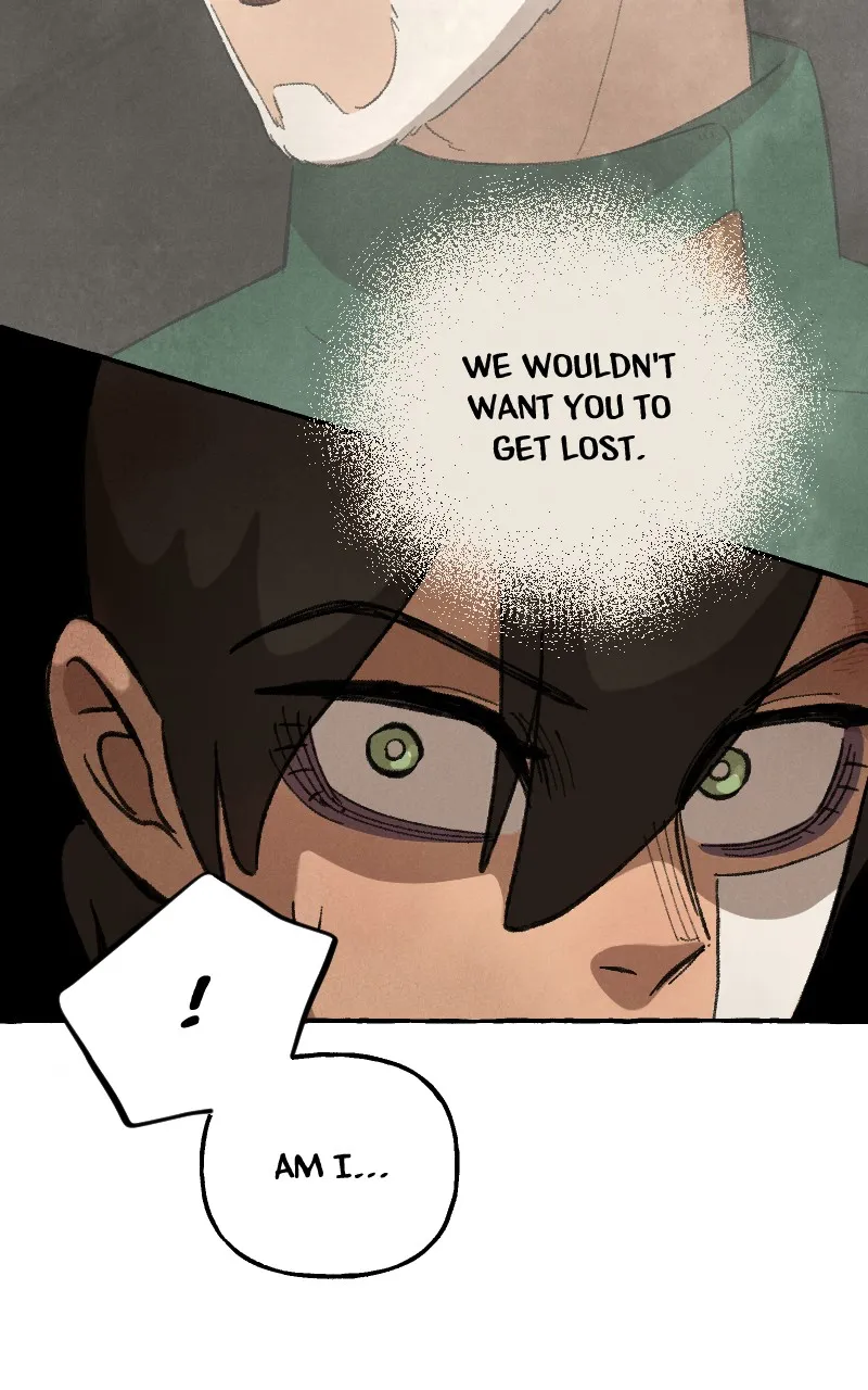 Sable Curse Chapter 9 page 69 - 