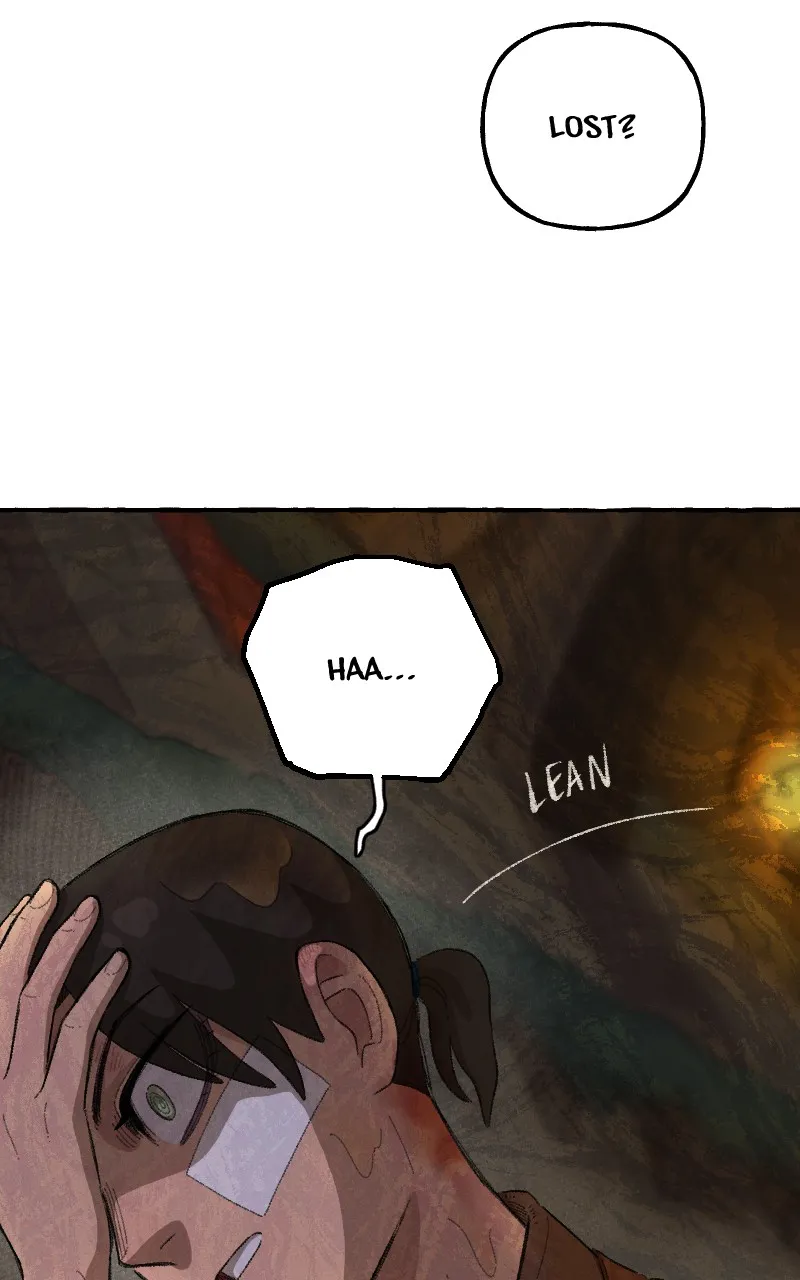 Sable Curse Chapter 9 page 70 - 