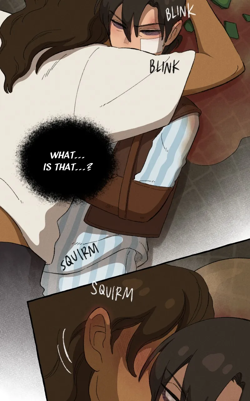 Sable Curse Chapter 9 page 8 - 