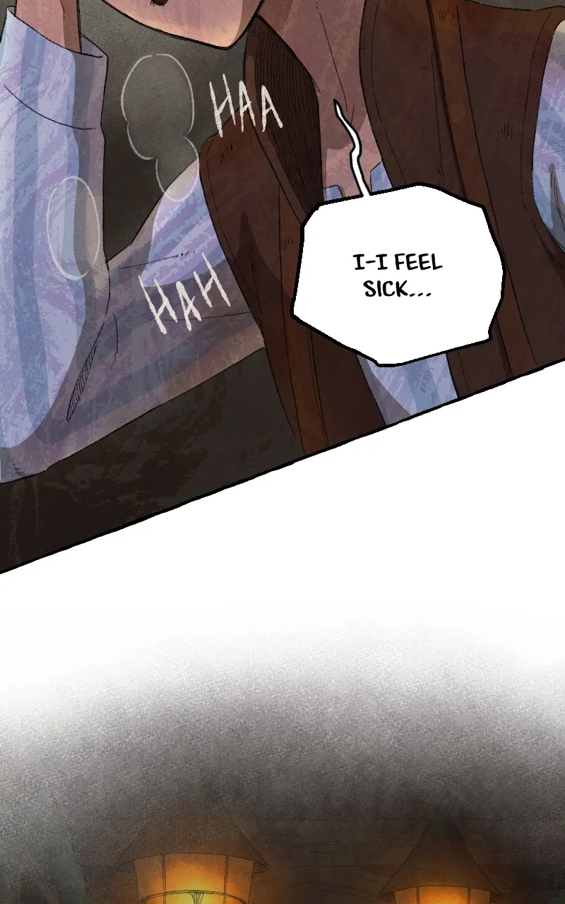 Sable Curse Chapter 9 page 71 - 