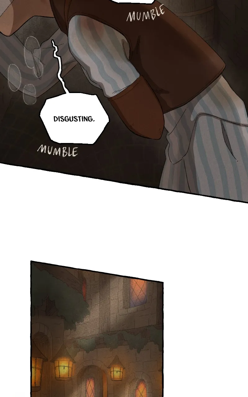 Sable Curse Chapter 9 page 73 - 