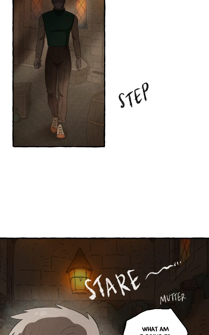 Sable Curse Chapter 9 page 75 - 