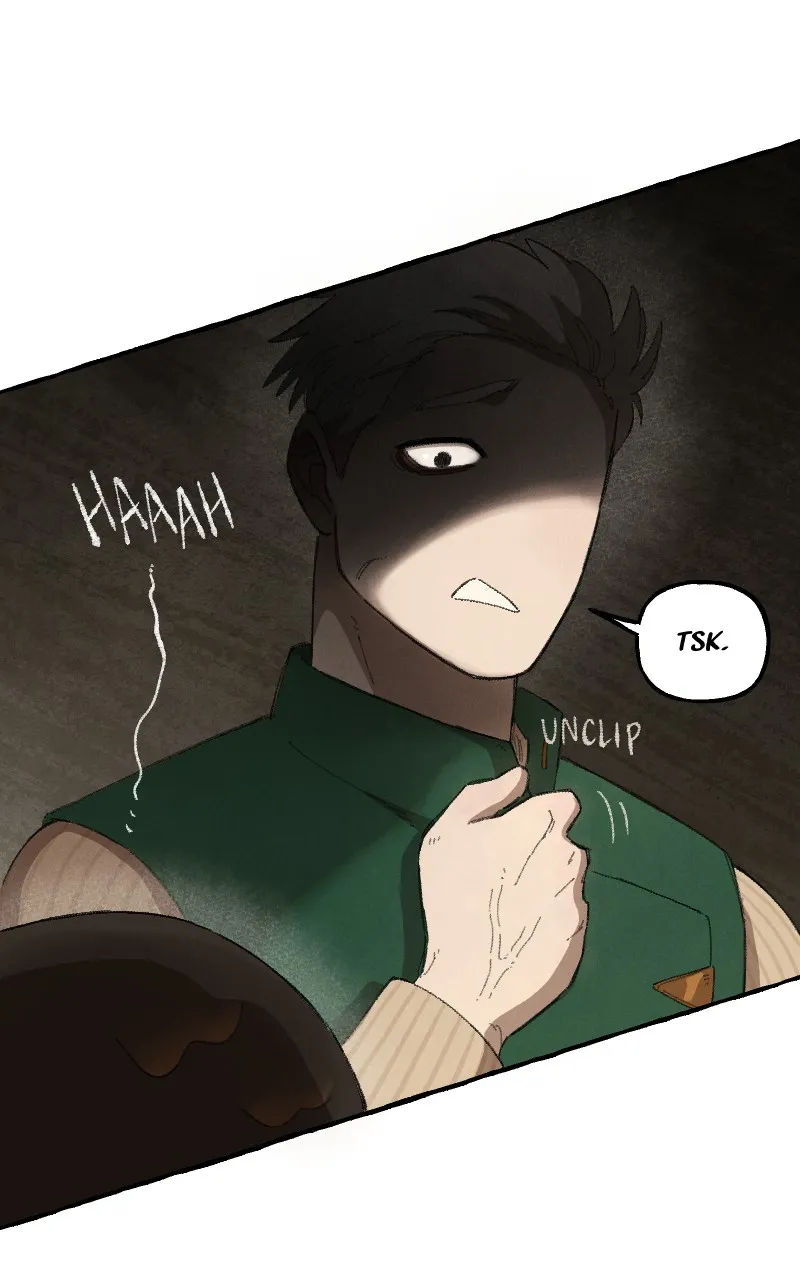 Sable Curse Chapter 9 page 77 - 