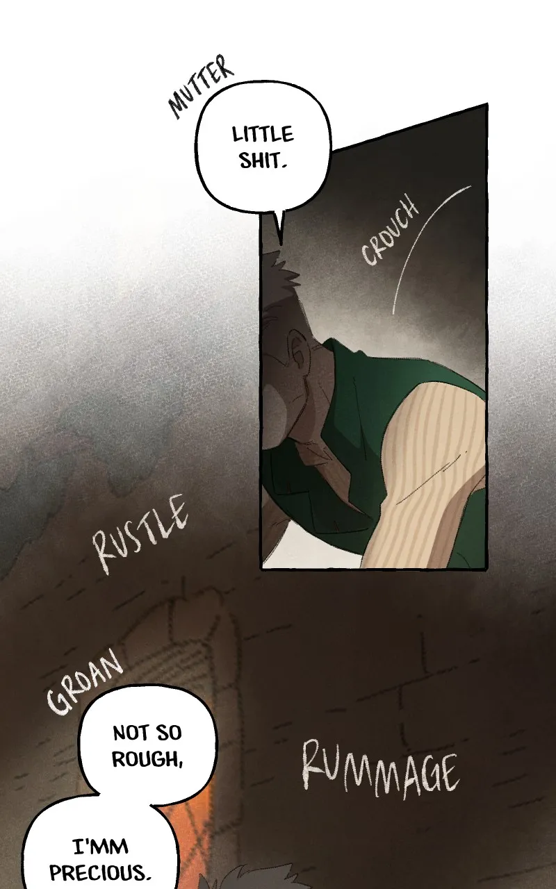 Sable Curse Chapter 9 page 78 - 