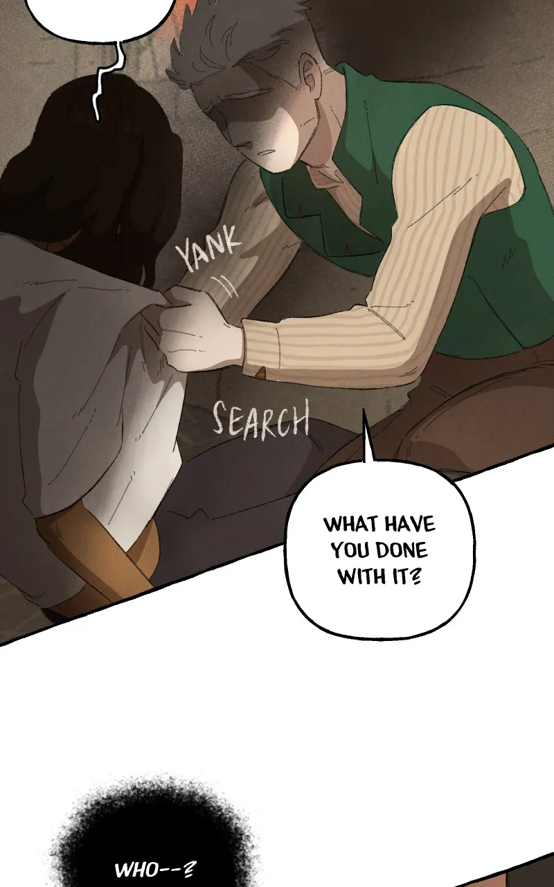 Sable Curse Chapter 9 page 79 - 