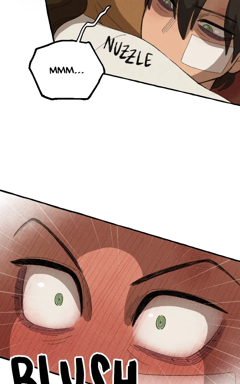 Sable Curse Chapter 9 page 9 - 
