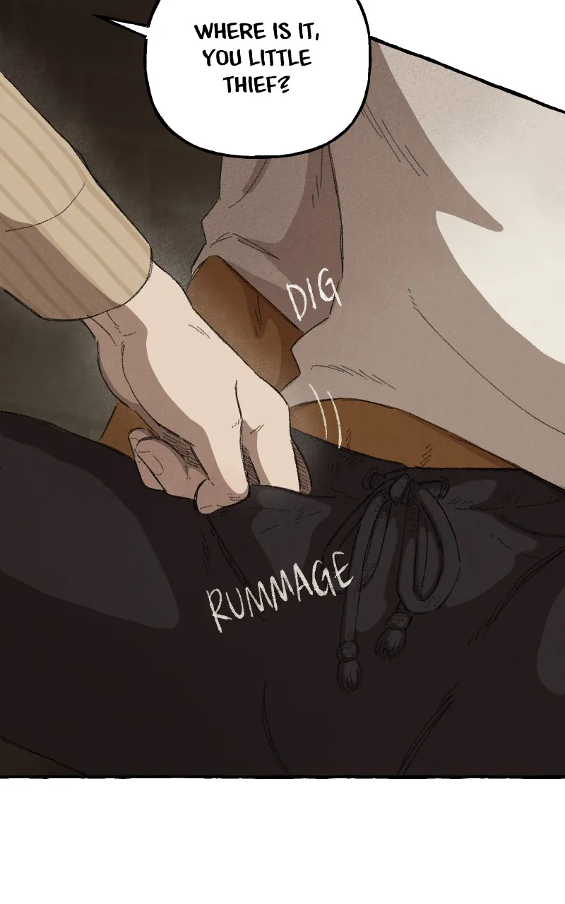 Sable Curse Chapter 9 page 82 - 