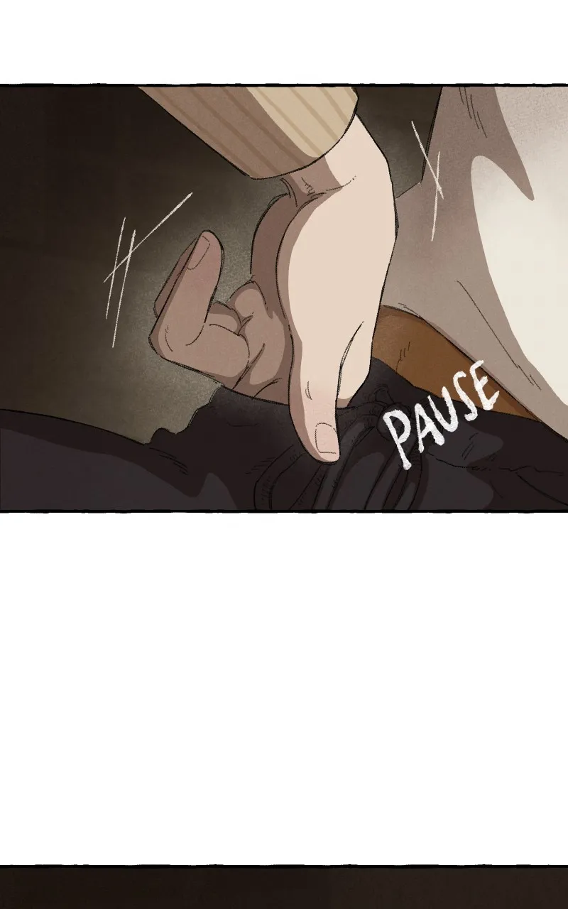 Sable Curse Chapter 9 page 83 - 