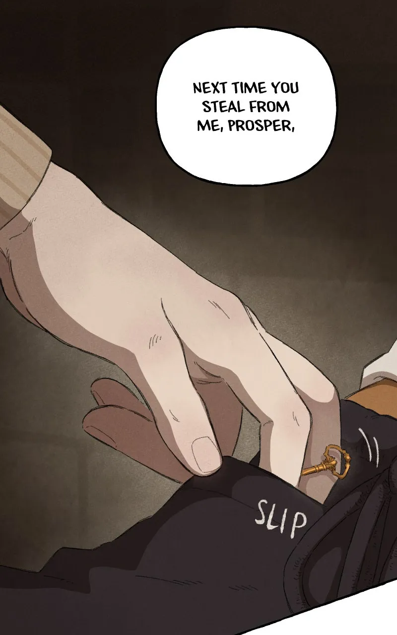 Sable Curse Chapter 9 page 84 - 