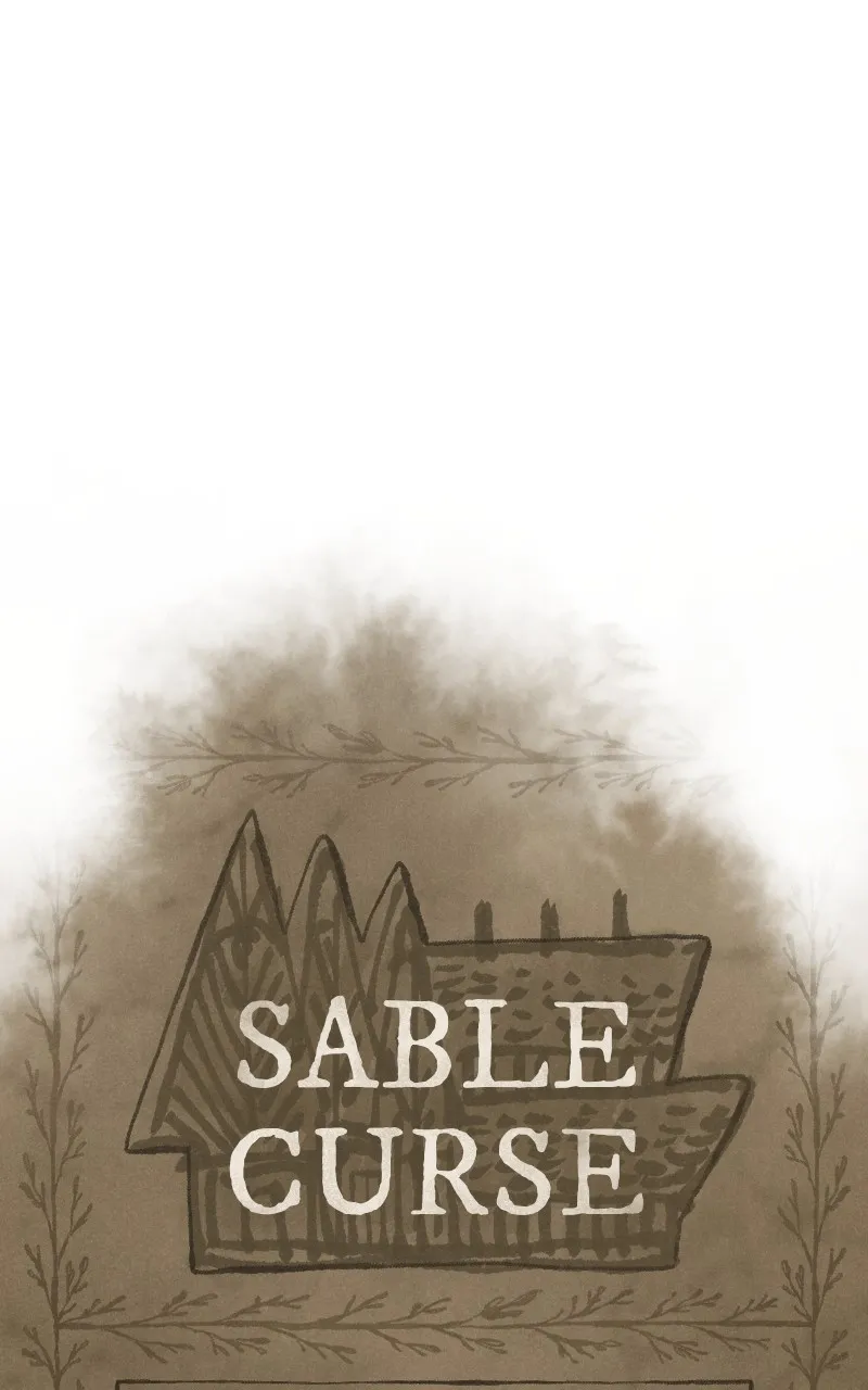 Sable Curse Chapter 9 page 87 - 