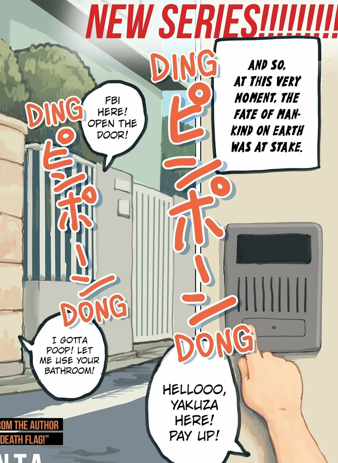 Sachi’s Records 〜Sachi’s Book of Revelation〜 Chapter 1 page 3 - 