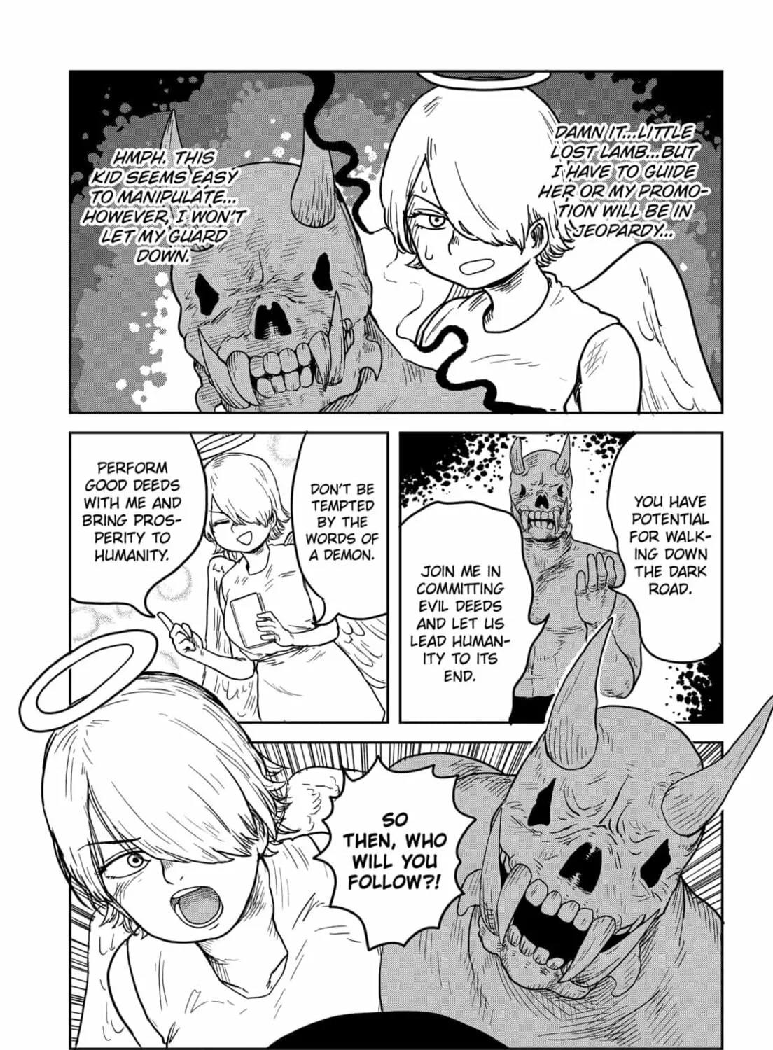 Sachi’s Records 〜Sachi’s Book of Revelation〜 Chapter 1 page 25 - 