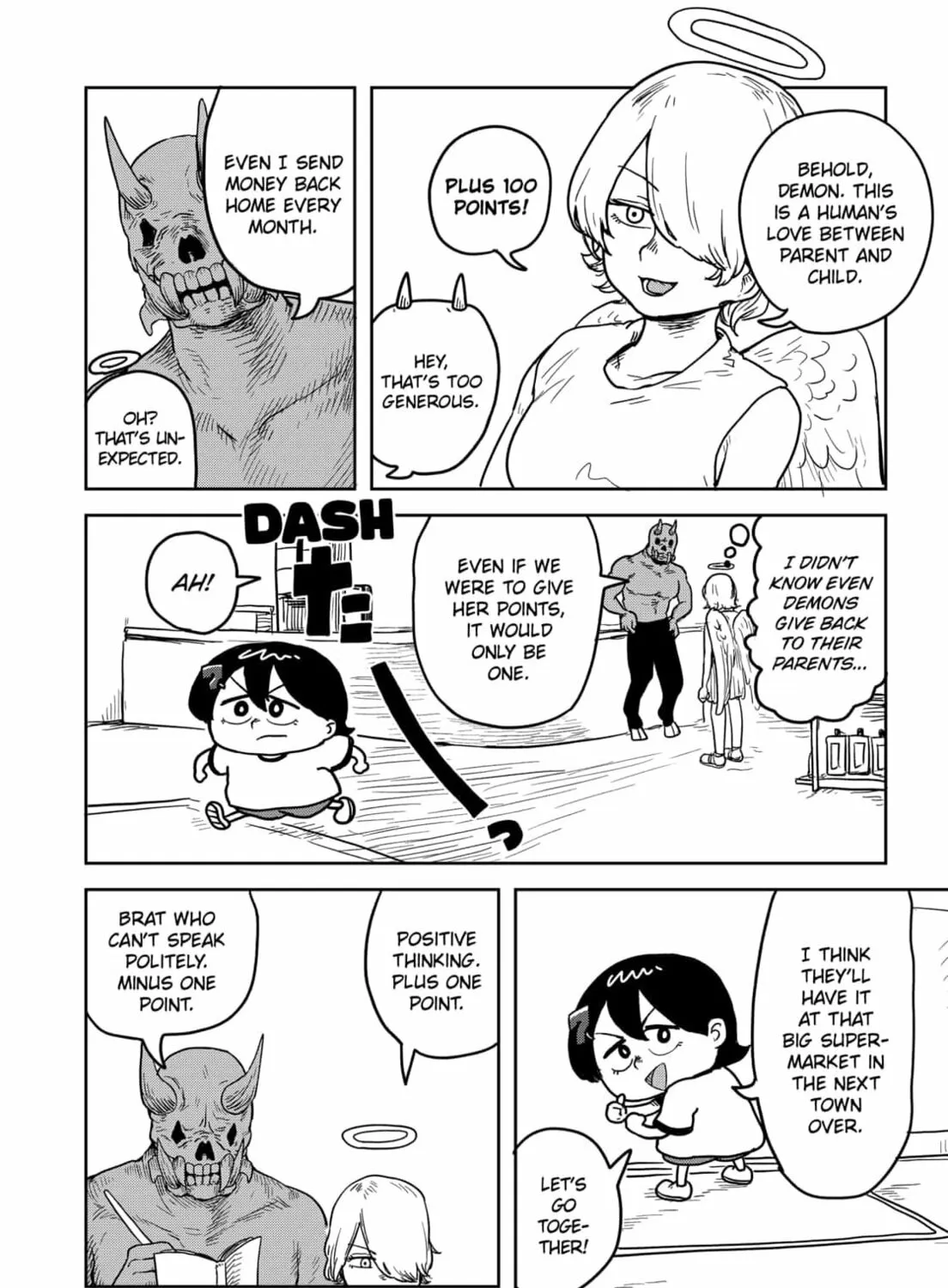 Sachi’s Records 〜Sachi’s Book of Revelation〜 Chapter 1 page 31 - 
