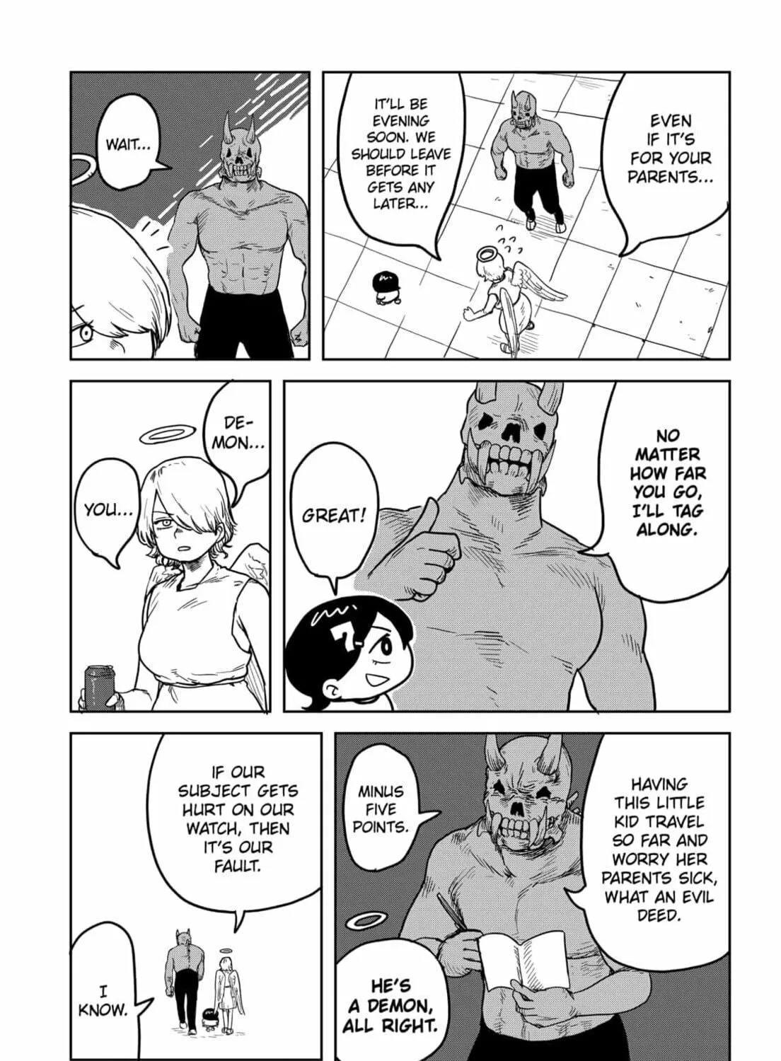 Sachi’s Records 〜Sachi’s Book of Revelation〜 Chapter 1 page 41 - 