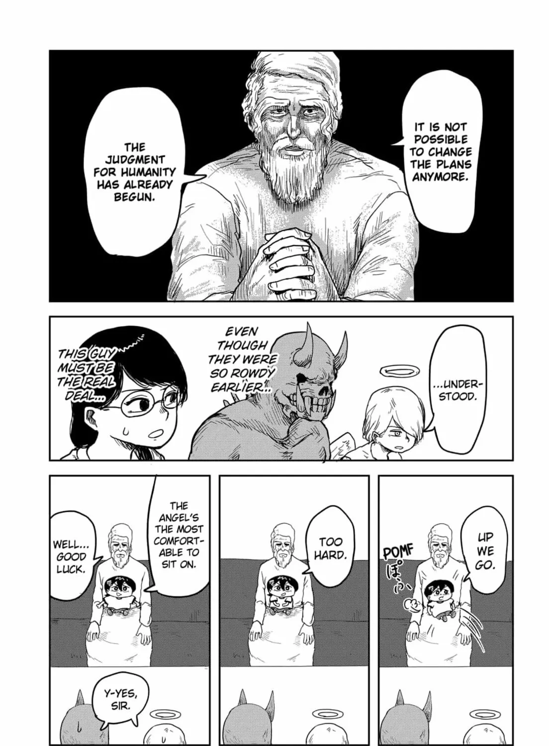 Sachi’s Records 〜Sachi’s Book of Revelation〜 Chapter 1 page 61 - 