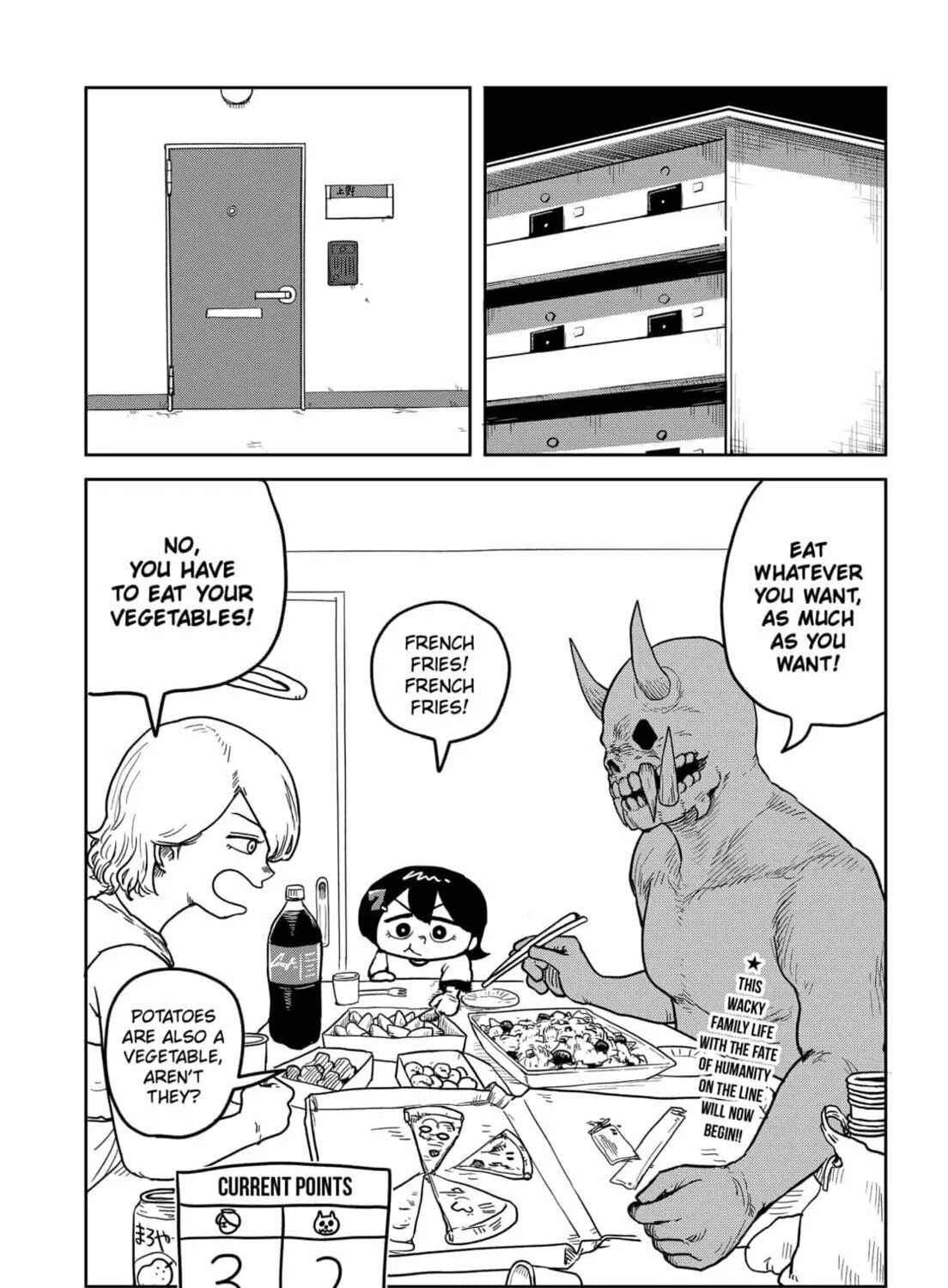 Sachi’s Records 〜Sachi’s Book of Revelation〜 Chapter 1 page 63 - 