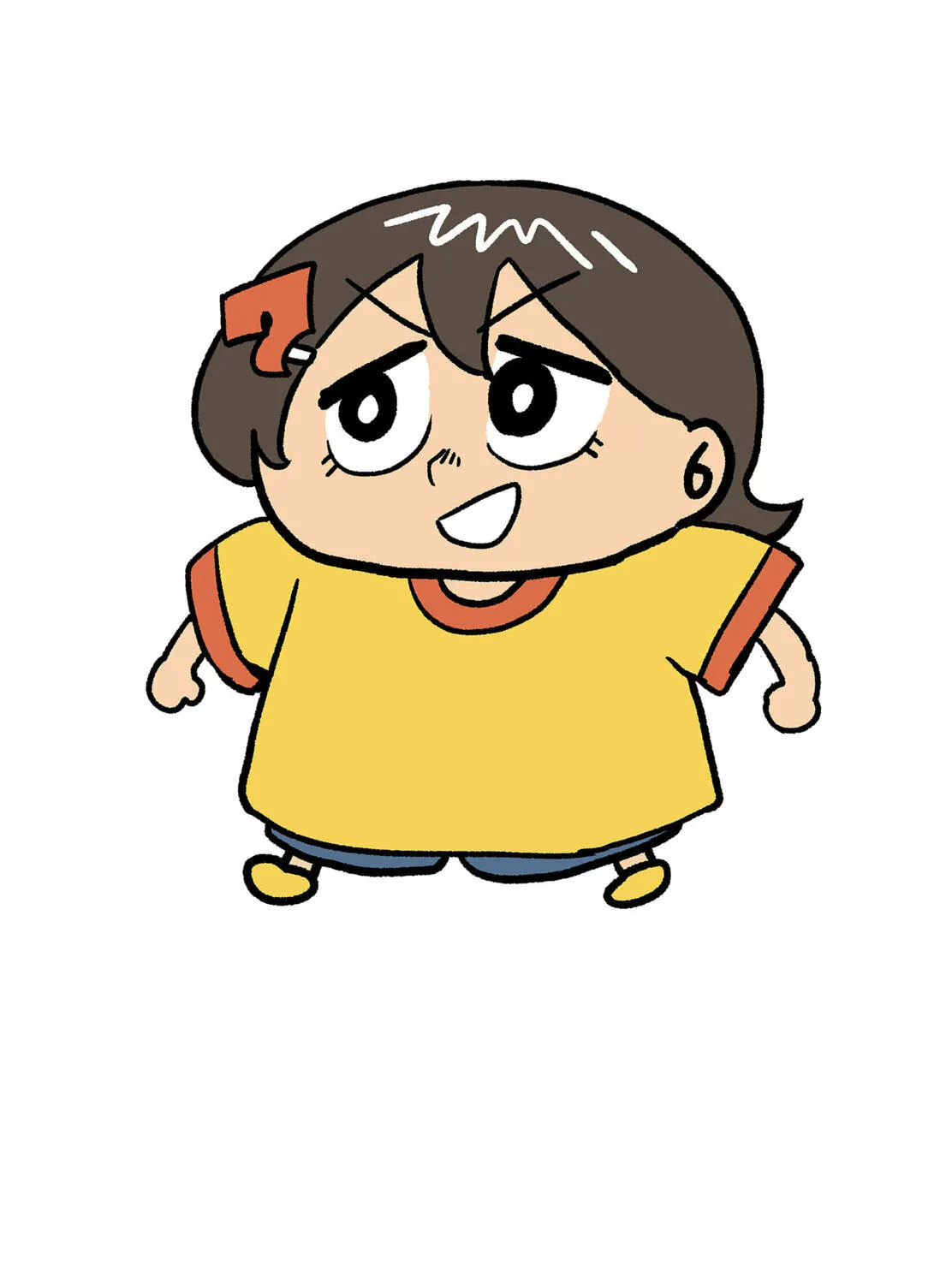 Sachi’s Records 〜Sachi’s Book of Revelation〜 Chapter 12.1 page 3 - 