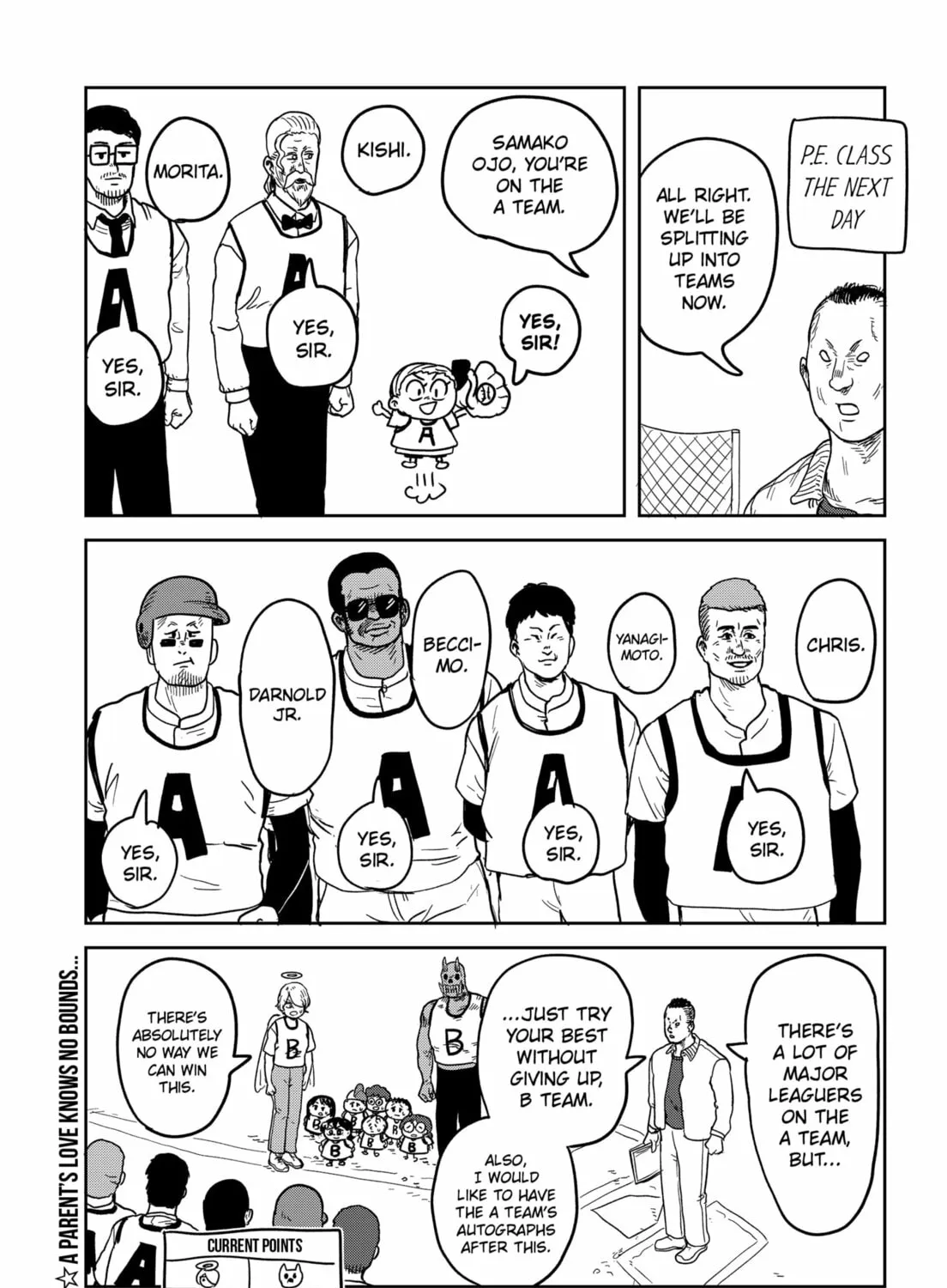 Sachi’s Records 〜Sachi’s Book of Revelation〜 Chapter 13 page 31 - 