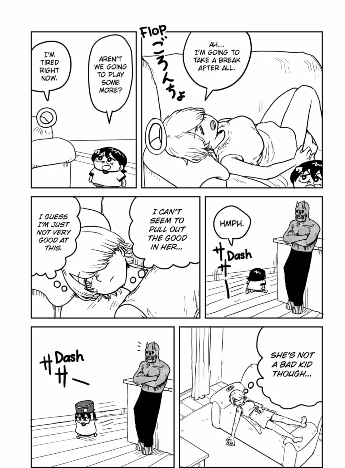 Sachi’s Records 〜Sachi’s Book of Revelation〜 Chapter 14 page 27 - 