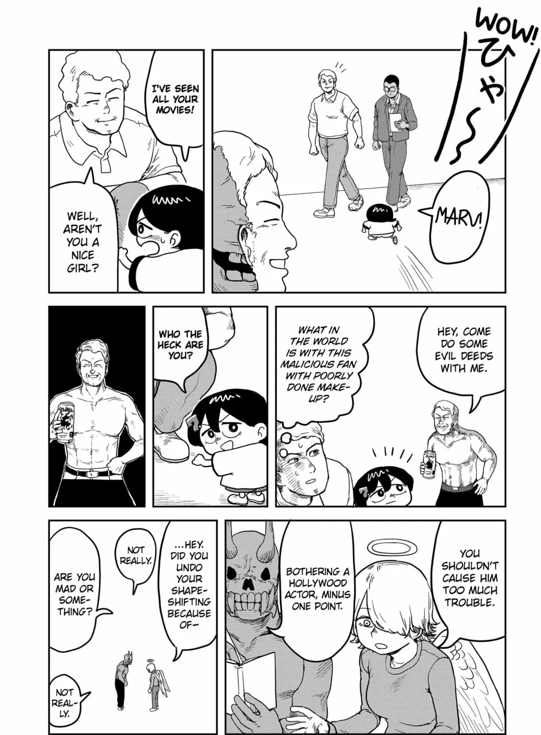 Sachi’s Records 〜Sachi’s Book of Revelation〜 Chapter 2 page 27 - 