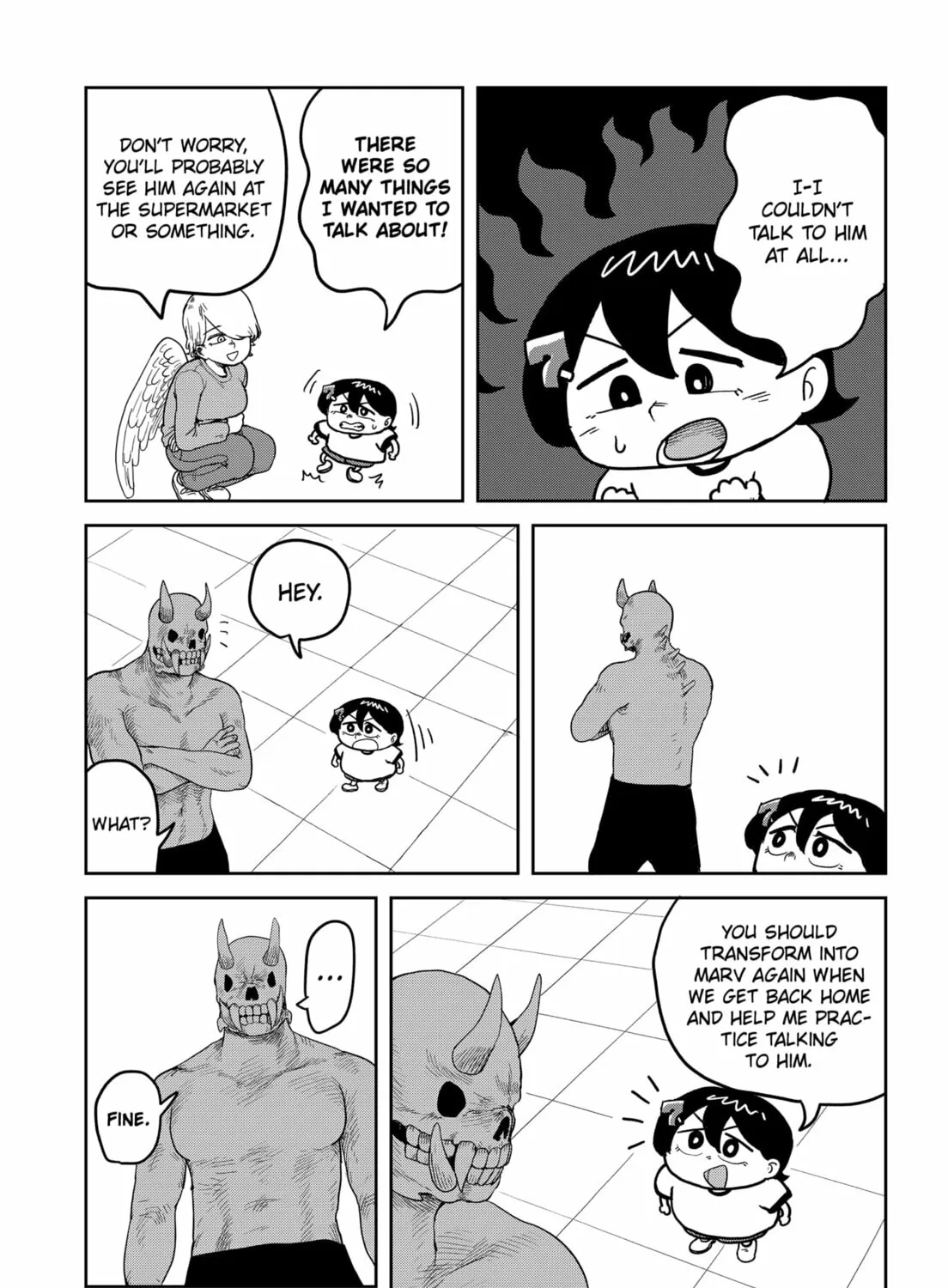 Sachi’s Records 〜Sachi’s Book of Revelation〜 Chapter 2 page 31 - 