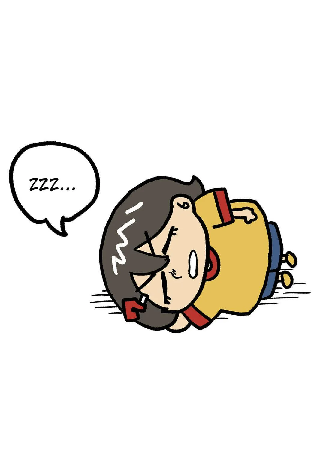 Sachi’s Records 〜Sachi’s Book of Revelation〜 Chapter 22.1 page 9 - 