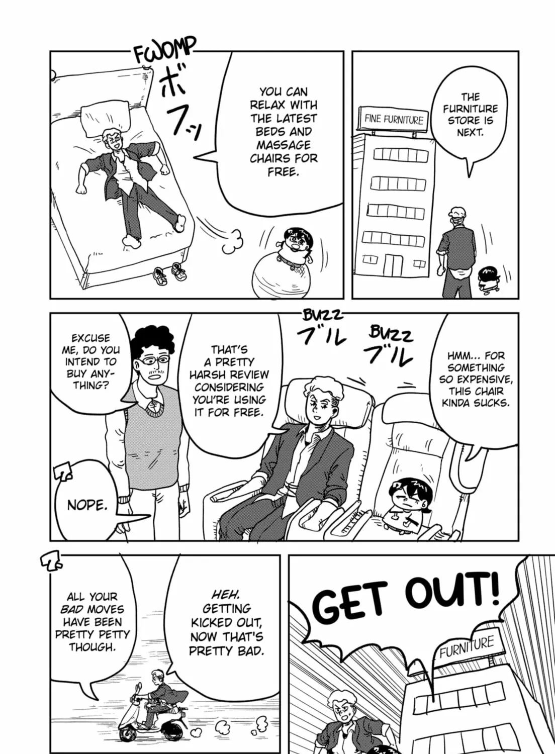 Sachi’s Records 〜Sachi’s Book of Revelation〜 Chapter 22 page 15 - 