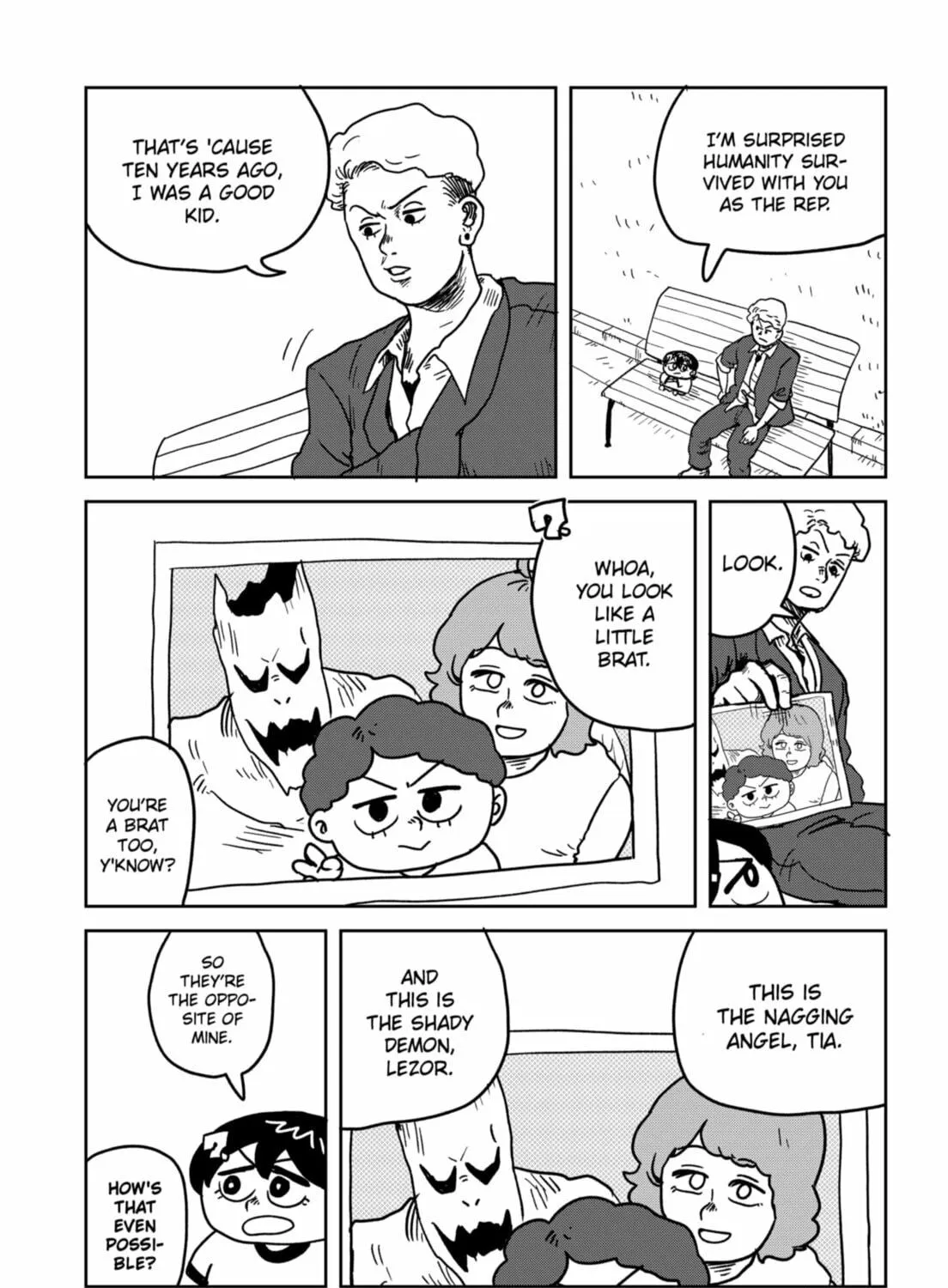 Sachi’s Records 〜Sachi’s Book of Revelation〜 Chapter 22 page 19 - 