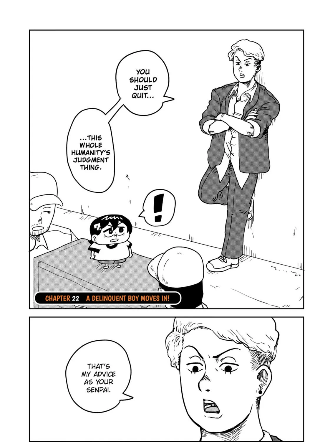 Sachi’s Records 〜Sachi’s Book of Revelation〜 Chapter 22 page 3 - 