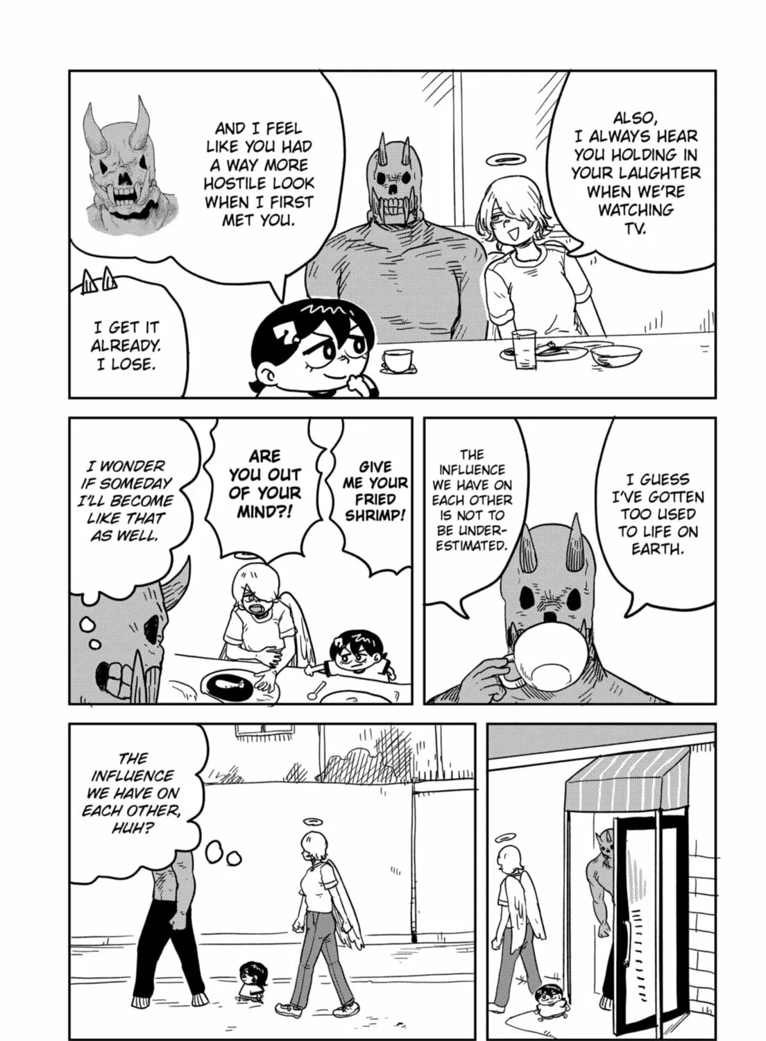 Sachi’s Records 〜Sachi’s Book of Revelation〜 Chapter 24 page 27 - 