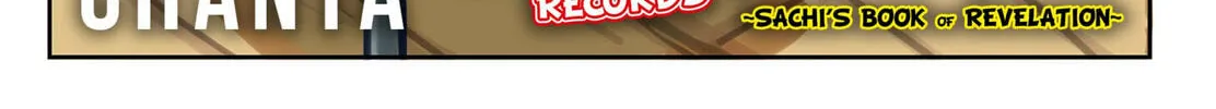 Sachi’s Records 〜Sachi’s Book of Revelation〜 Chapter 25 page 2 - 