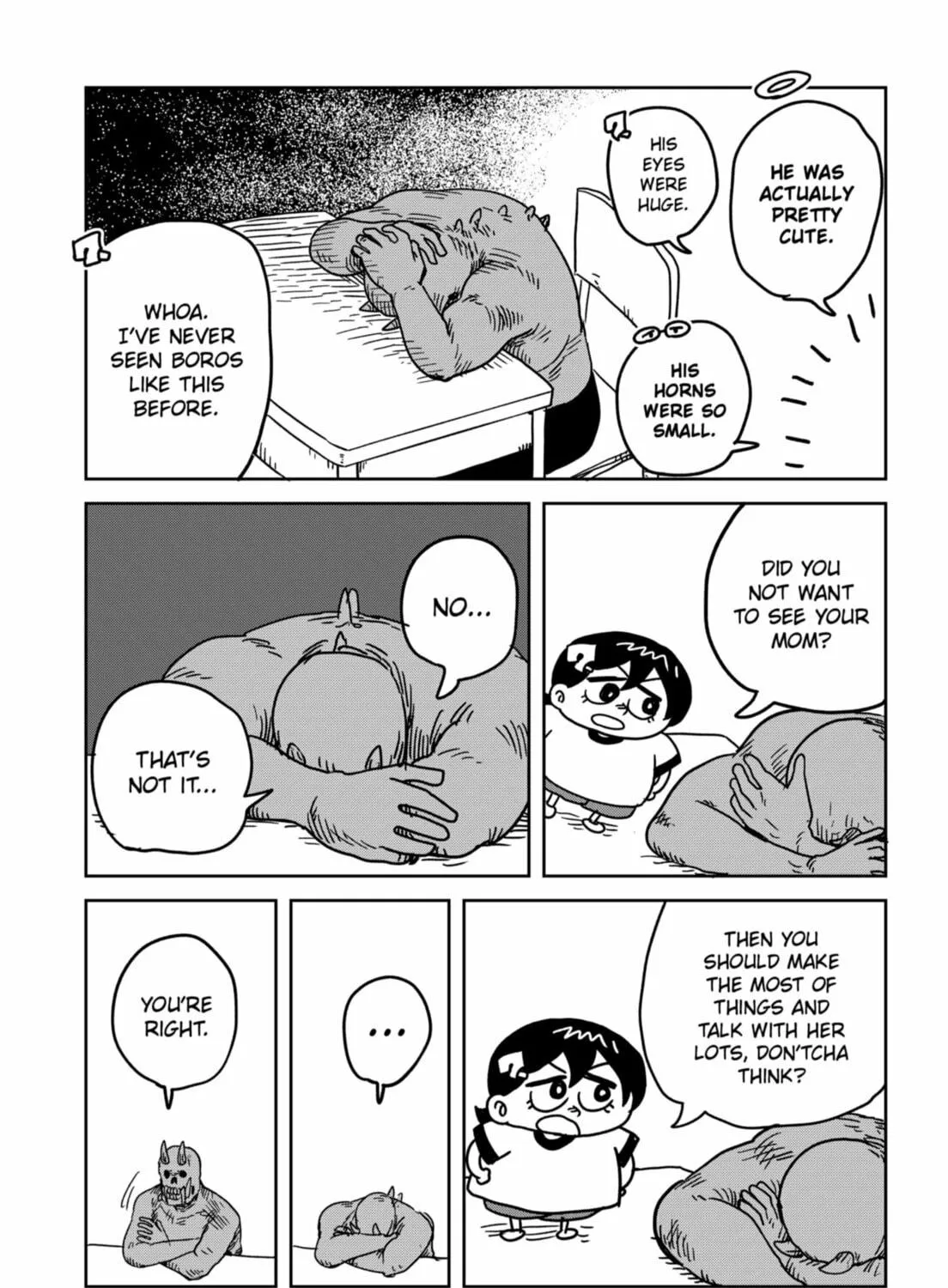 Sachi’s Records 〜Sachi’s Book of Revelation〜 Chapter 25 page 29 - 