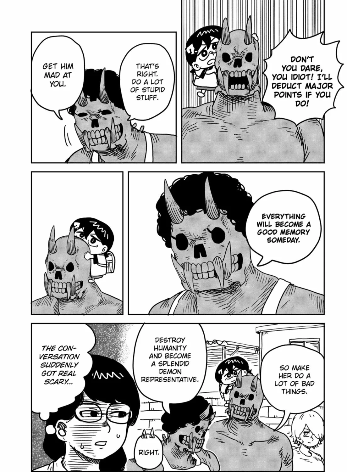 Sachi’s Records 〜Sachi’s Book of Revelation〜 Chapter 25 page 33 - 