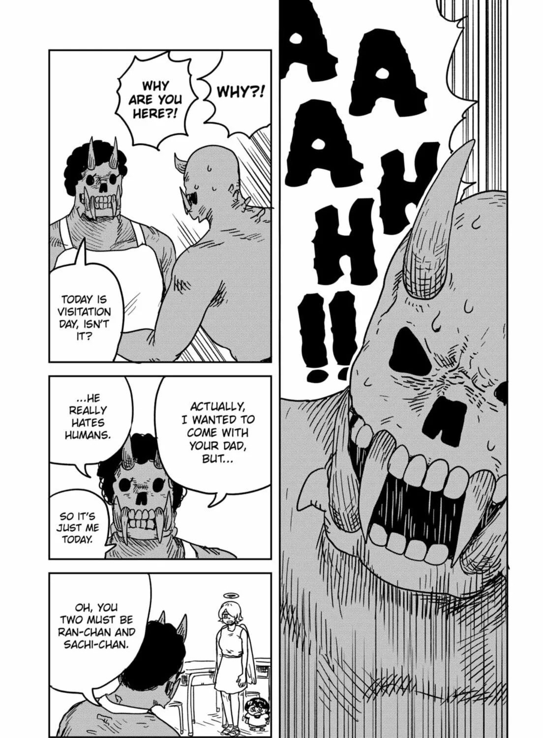 Sachi’s Records 〜Sachi’s Book of Revelation〜 Chapter 25 page 9 - 