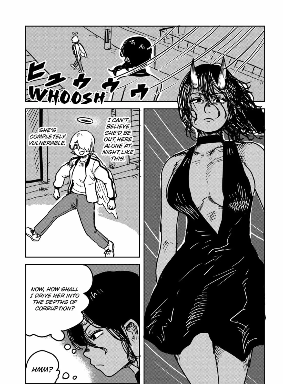 Sachi’s Records 〜Sachi’s Book of Revelation〜 Chapter 26 page 5 - 