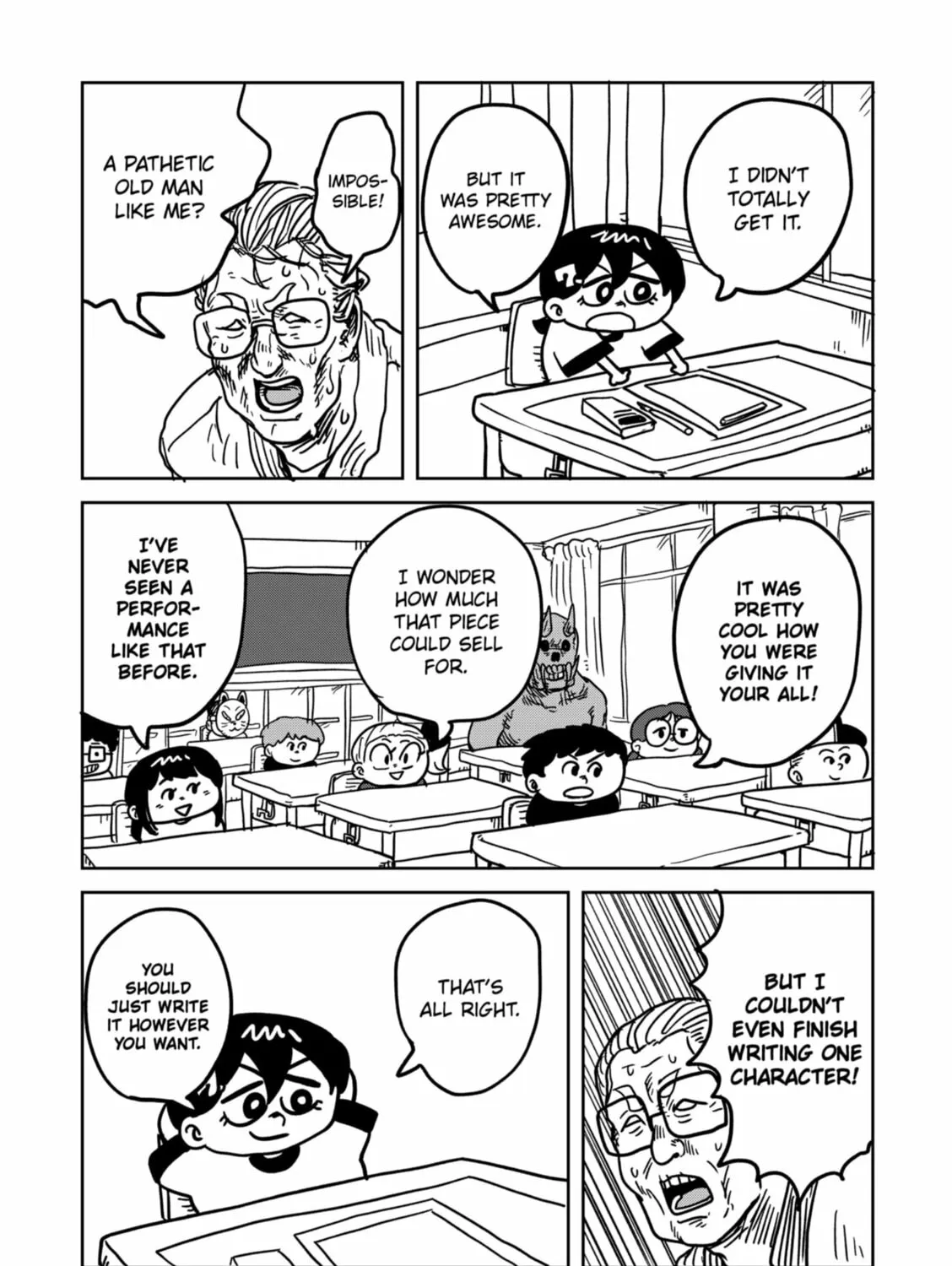 Sachi’s Records 〜Sachi’s Book of Revelation〜 Chapter 27 page 25 - 