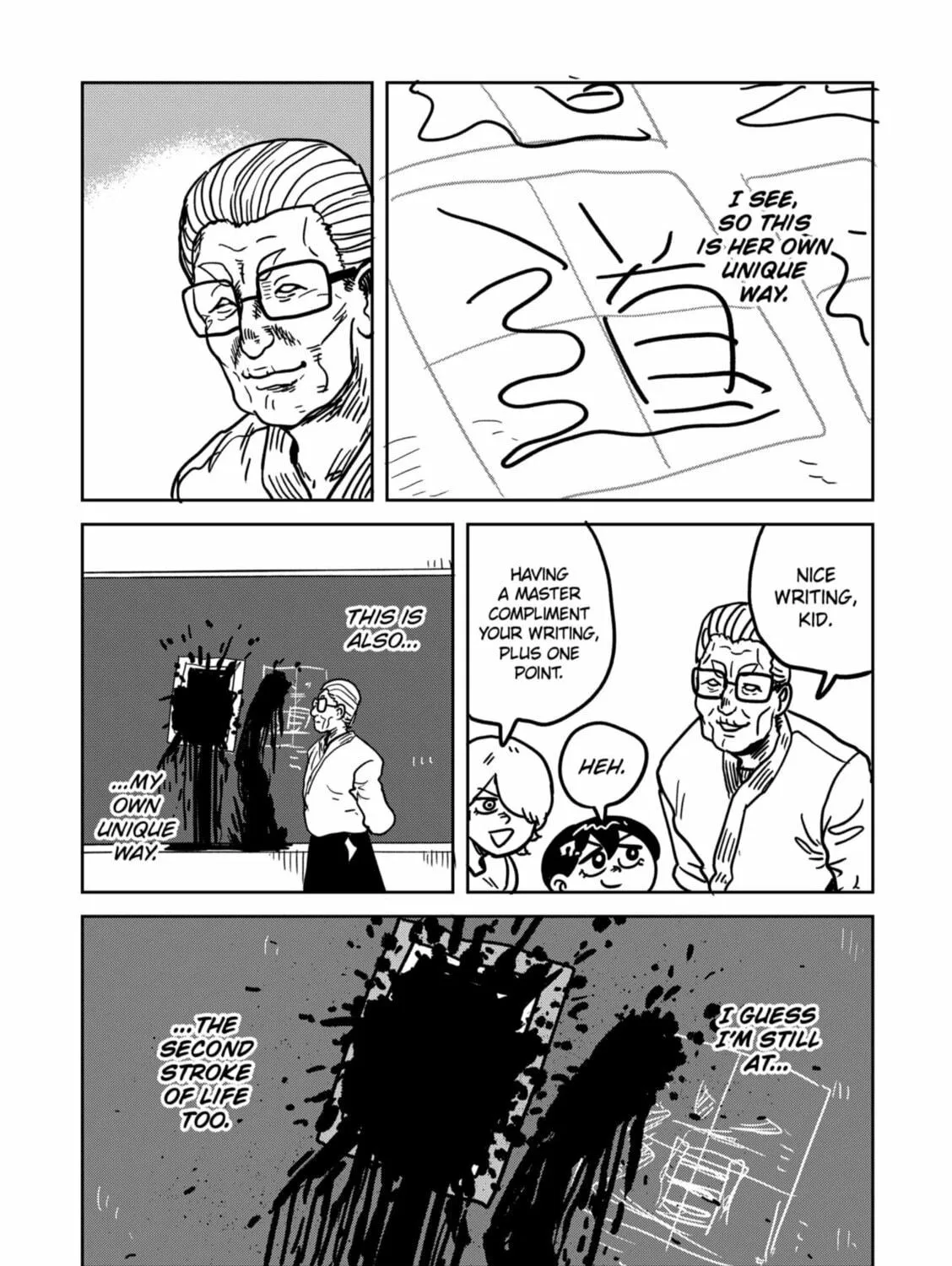 Sachi’s Records 〜Sachi’s Book of Revelation〜 Chapter 27 page 29 - 