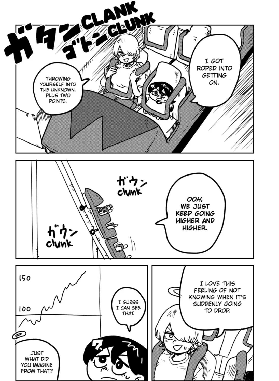 Sachi’s Records 〜Sachi’s Book of Revelation〜 Chapter 28 page 11 - 