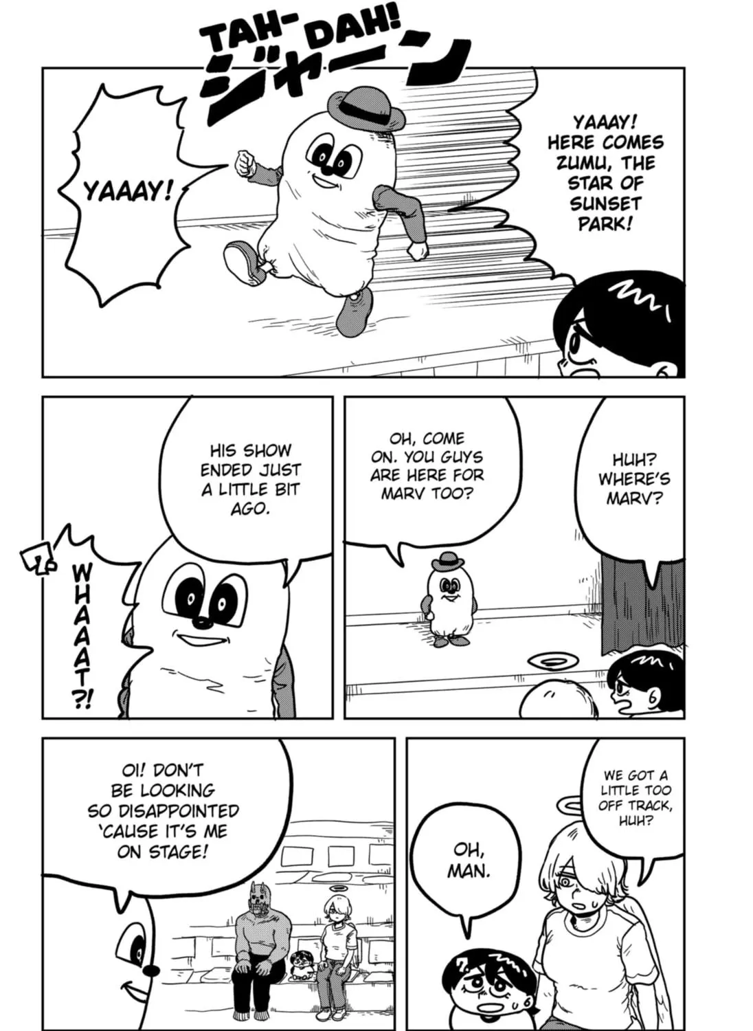 Sachi’s Records 〜Sachi’s Book of Revelation〜 Chapter 28 page 23 - 