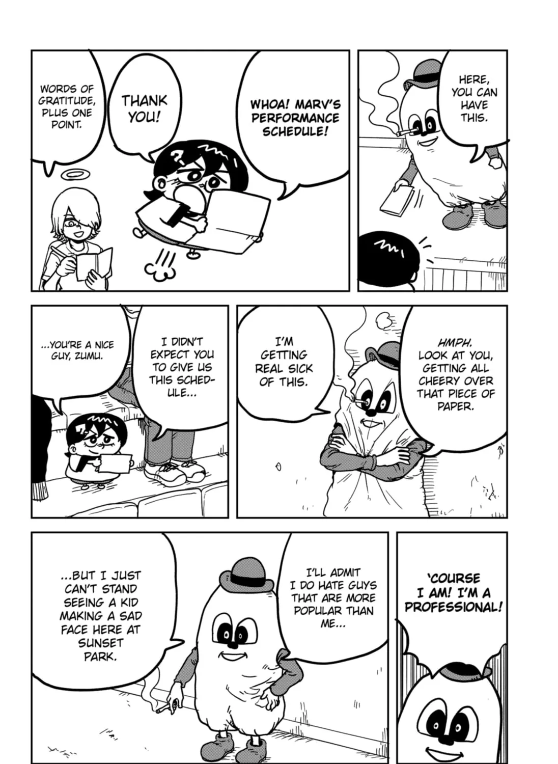 Sachi’s Records 〜Sachi’s Book of Revelation〜 Chapter 28 page 27 - 