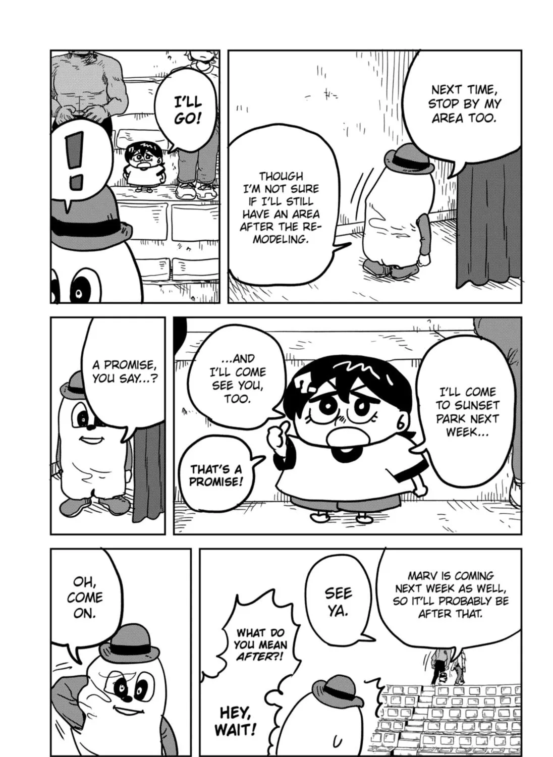 Sachi’s Records 〜Sachi’s Book of Revelation〜 Chapter 28 page 29 - 