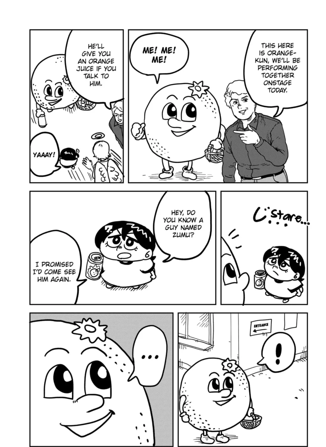 Sachi’s Records 〜Sachi’s Book of Revelation〜 Chapter 28 page 33 - 
