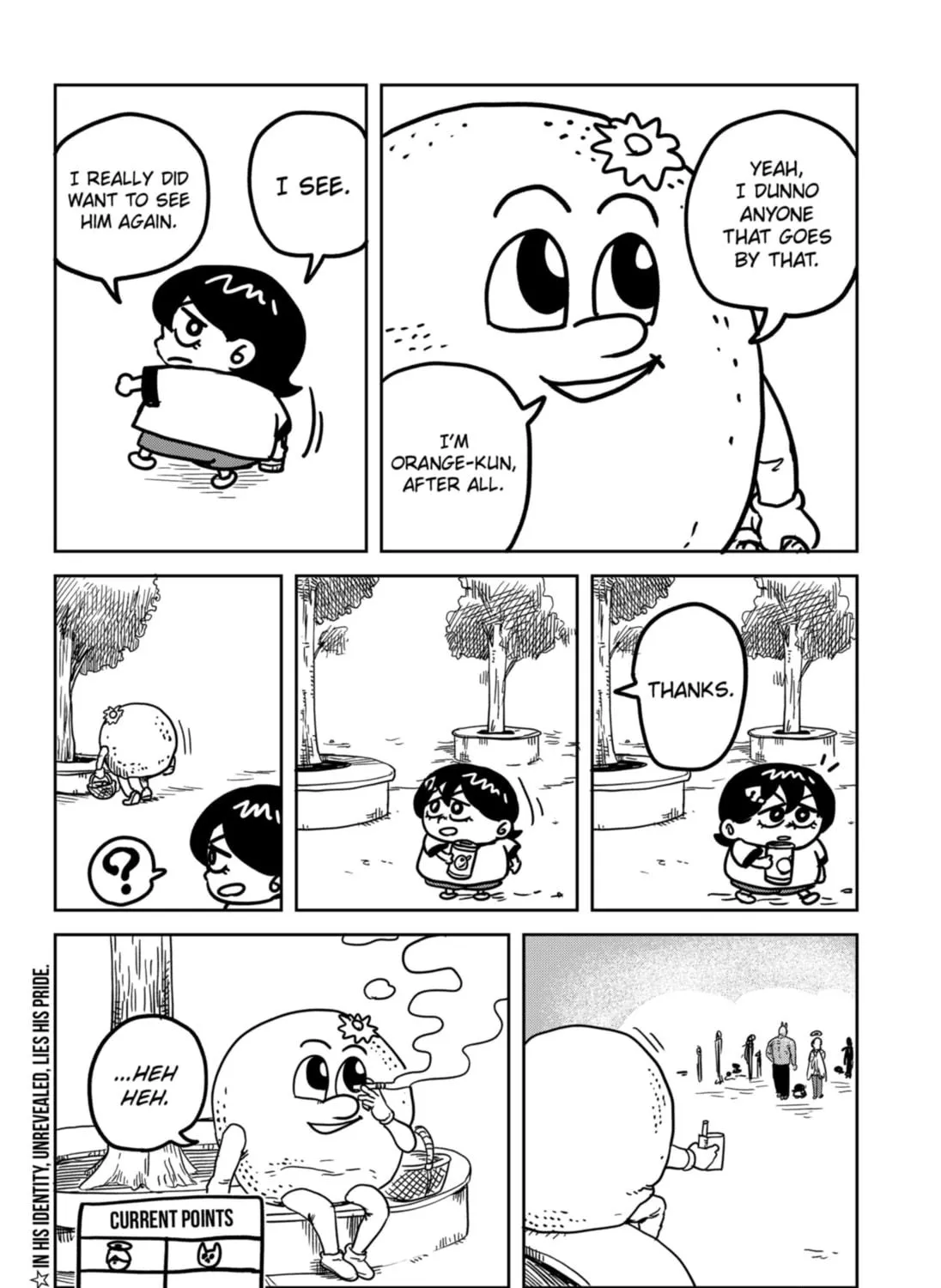 Sachi’s Records 〜Sachi’s Book of Revelation〜 Chapter 28 page 35 - 