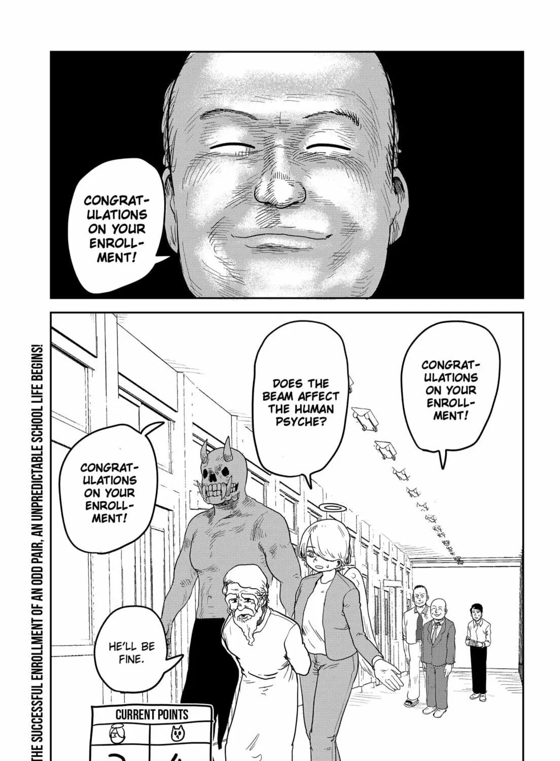 Sachi’s Records 〜Sachi’s Book of Revelation〜 Chapter 3 page 41 - 