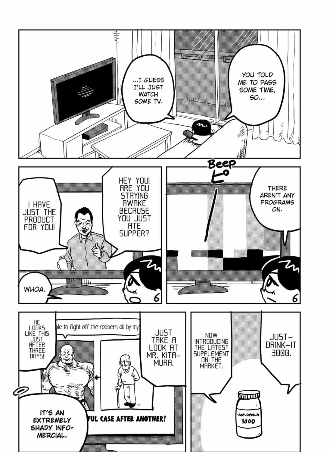 Sachi’s Records 〜Sachi’s Book of Revelation〜 Chapter 31 page 11 - 