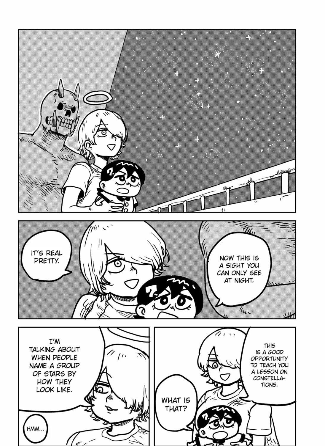 Sachi’s Records 〜Sachi’s Book of Revelation〜 Chapter 31 page 15 - 