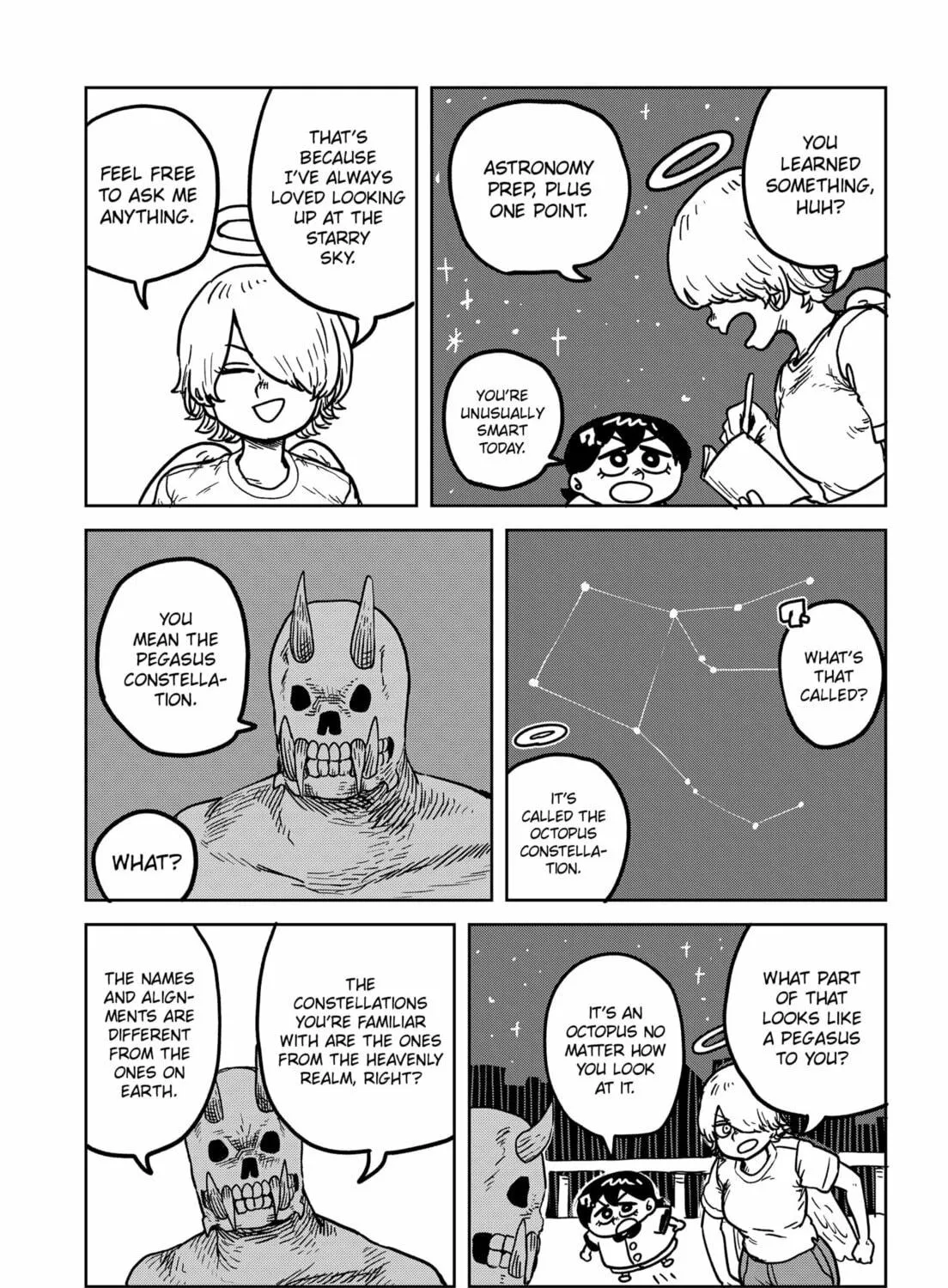 Sachi’s Records 〜Sachi’s Book of Revelation〜 Chapter 31 page 17 - 