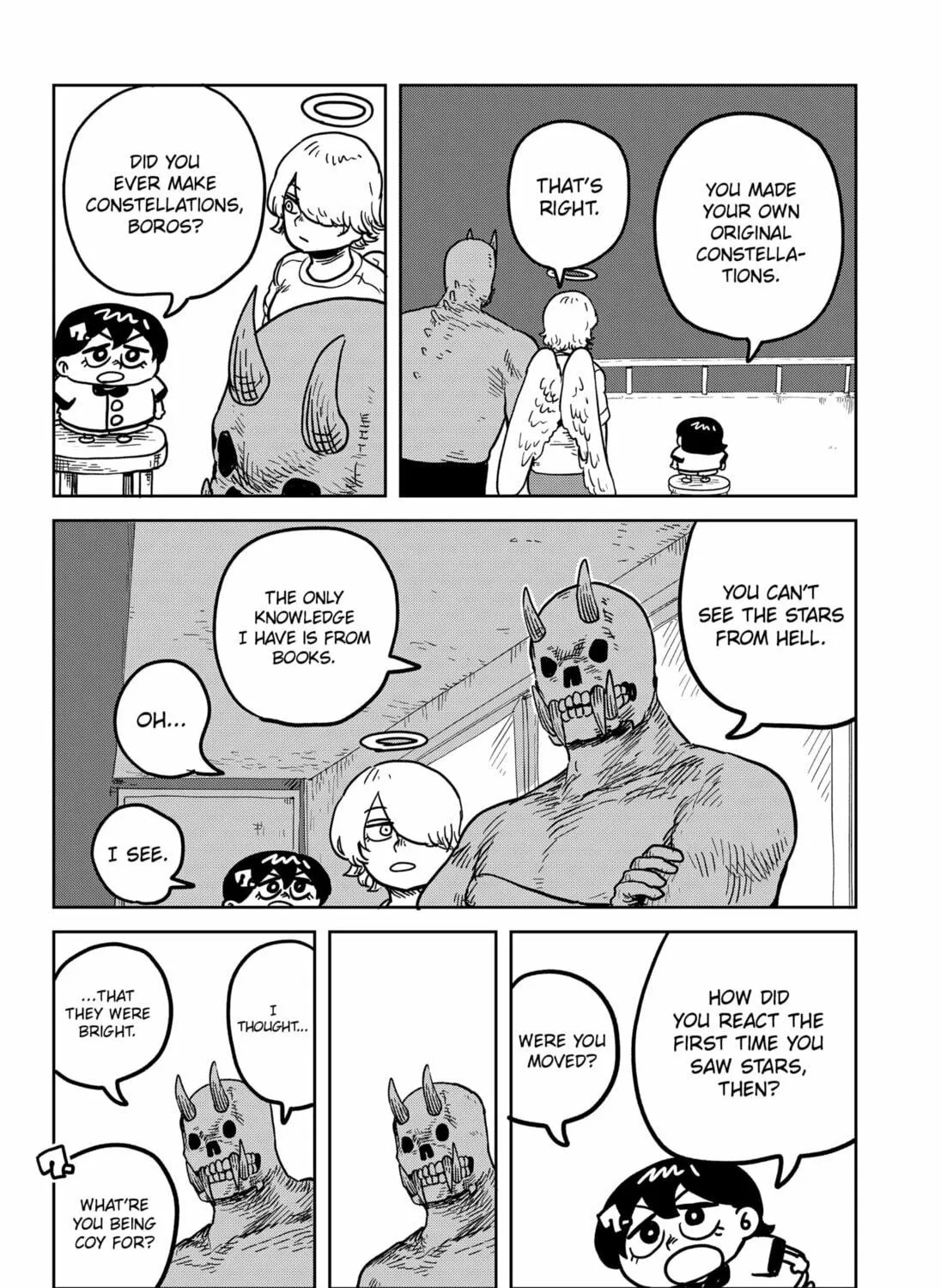 Sachi’s Records 〜Sachi’s Book of Revelation〜 Chapter 31 page 23 - 