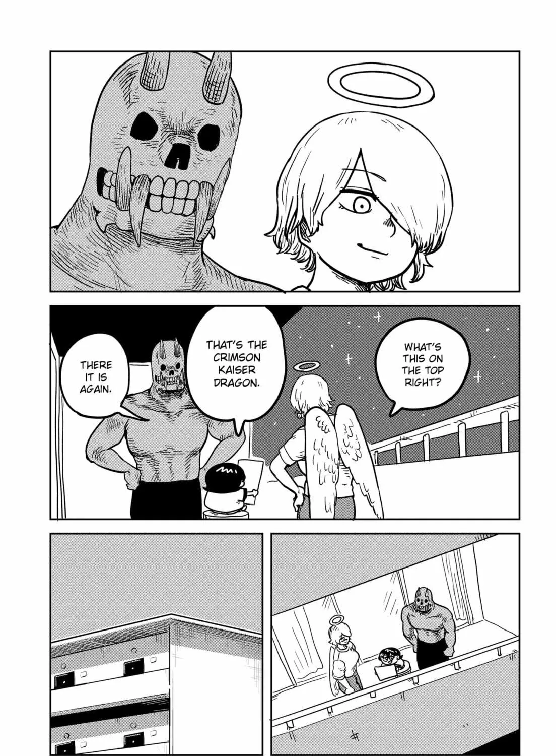 Sachi’s Records 〜Sachi’s Book of Revelation〜 Chapter 31 page 29 - 